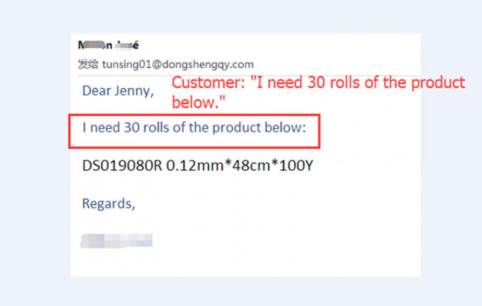 ฟิล์มกาวโพลียูรีเทนหมอกโปร่งแสงฟิล์มพลาสติก TPU สำหรับโทรศัพท์มือถือ 5