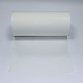 DS8501 Thermoplastic TPU Hot Melt Adhesive Film ใสสำหรับผ้าสิ่งทอ