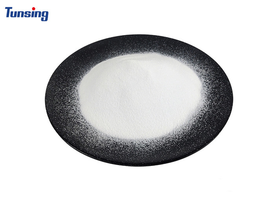 Co - Polyester Hot Melt Adhesive Powder สำหรับอุตสาหกรรมคอมโพสิต / ถ่ายโอนความร้อน